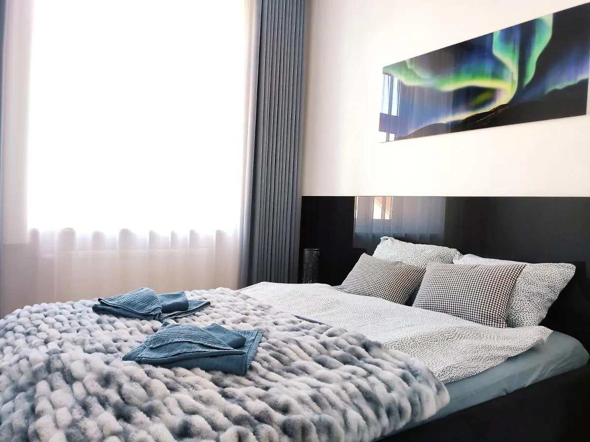 Apartment Szeroka 33 A-C By Homeprime Krakau