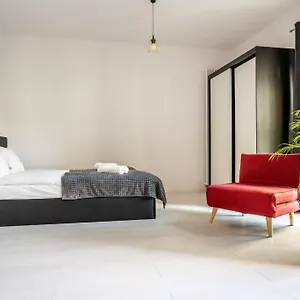 Urbannest_walicow Warszawa
