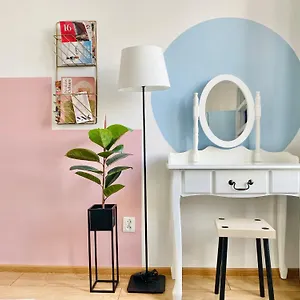 Apartment #nowy Square, Kazimierz District, Krakau
