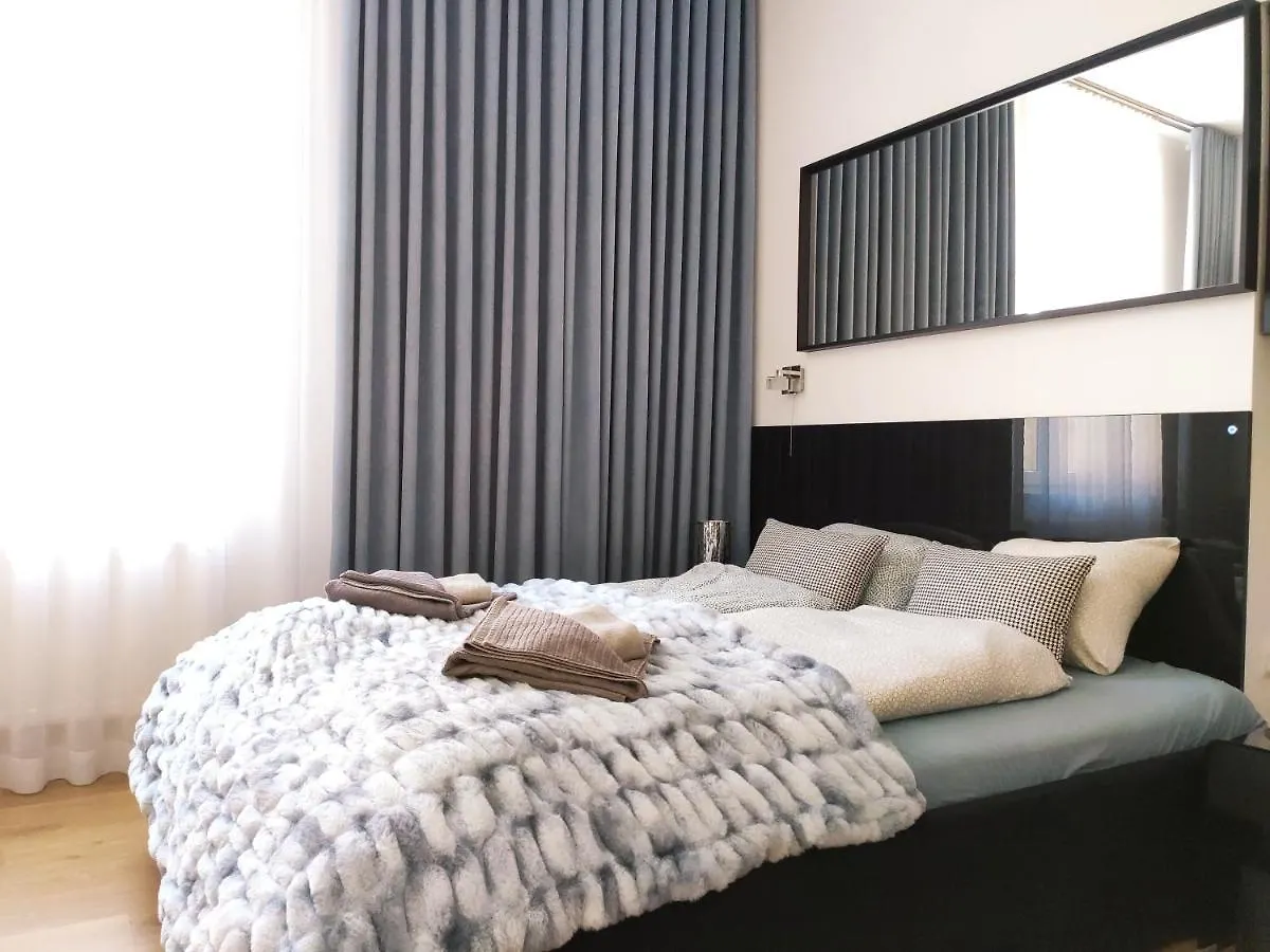 Apartament Szeroka 33 A-C By Homeprime Kraków