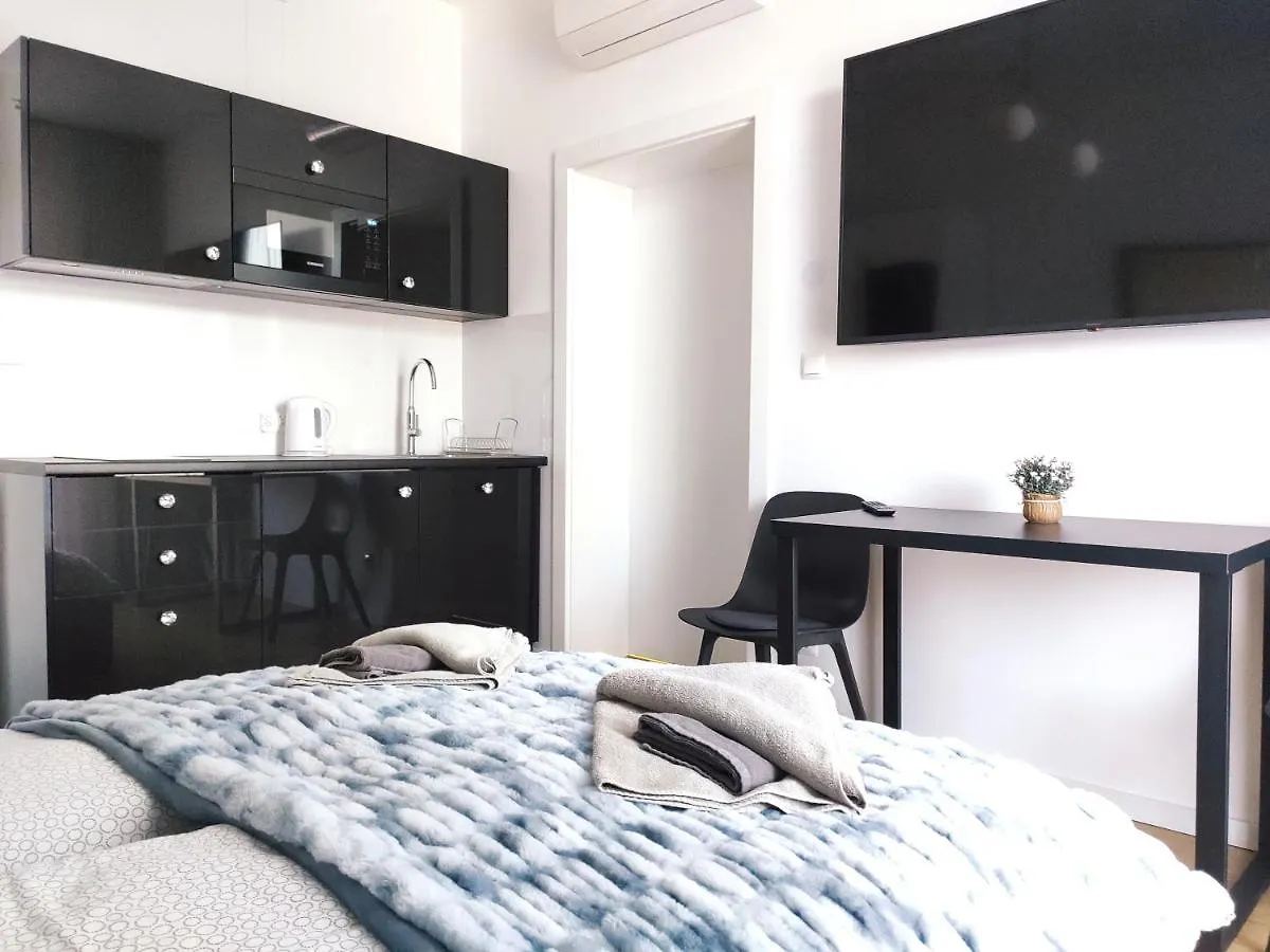 Szeroka 33 A-C By Homeprime Kraków 0*,  Polska