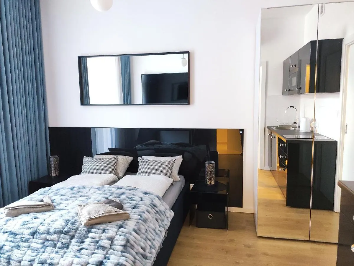 Szeroka 33 A-C By Homeprime Kraków