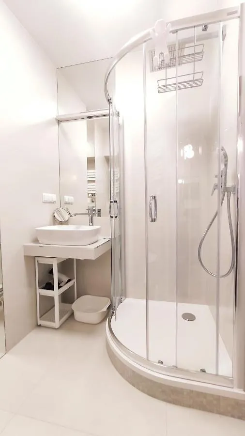 Szeroka 33 A-C By Homeprime Kraków