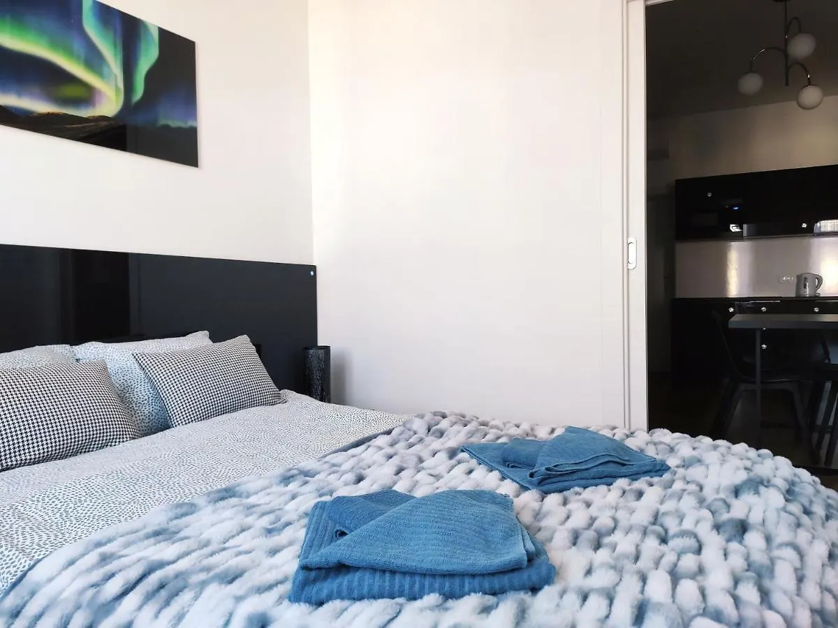 Apartament Szeroka 33 A-C By Homeprime Kraków