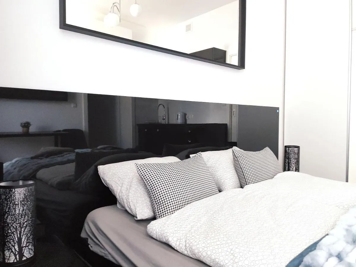 Szeroka 33 A-C By Homeprime Kraków Apartament