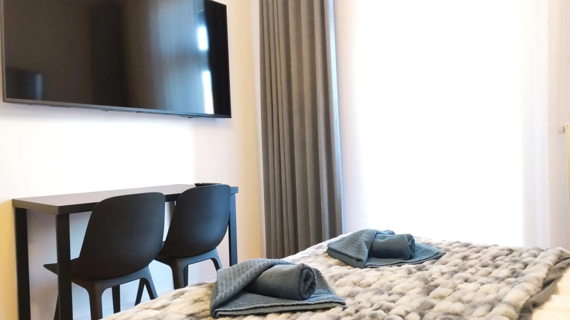 Apartament Szeroka 33 A-C By Homeprime Kraków