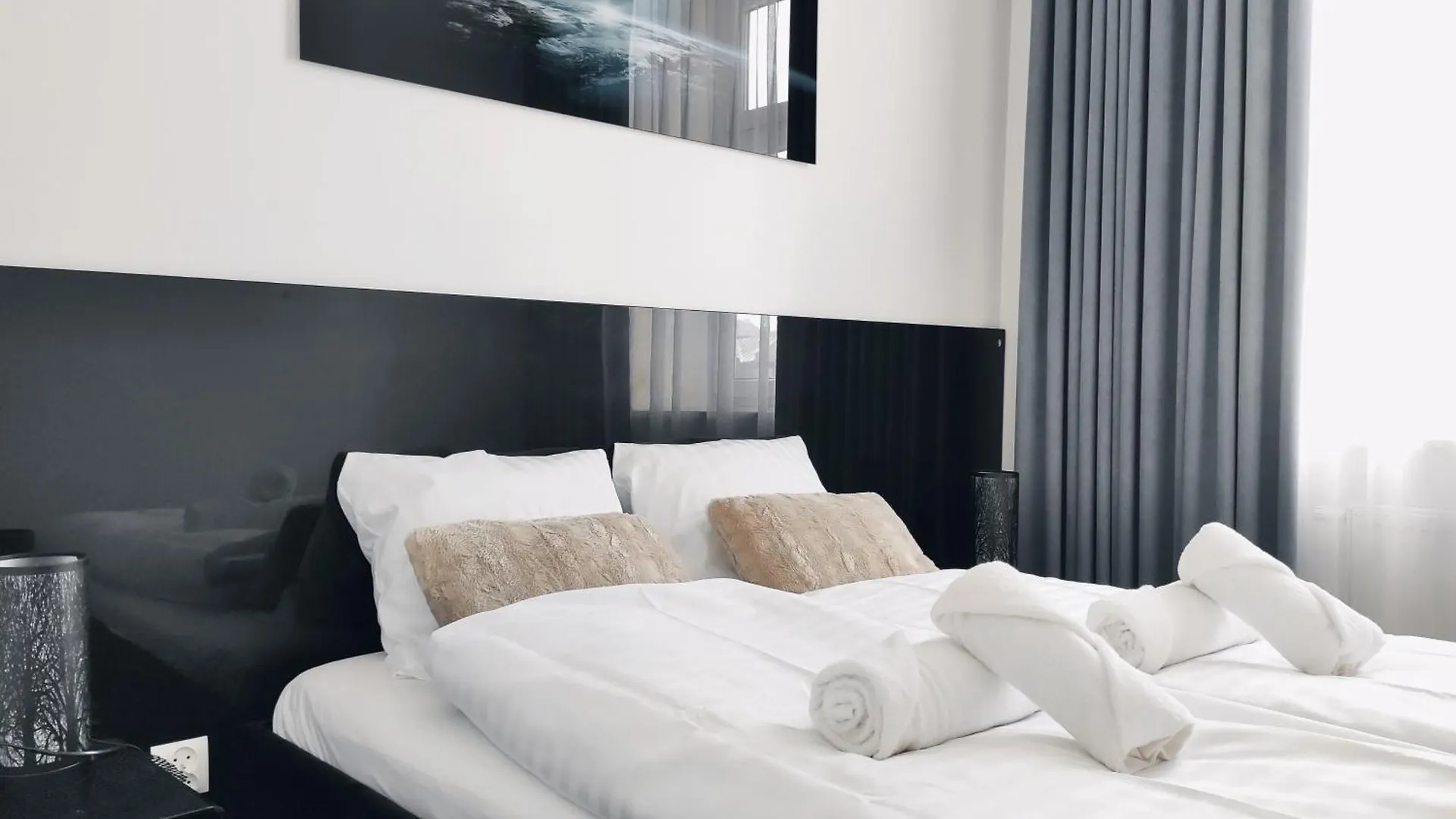 Apartament Szeroka 33 A-C By Homeprime Kraków