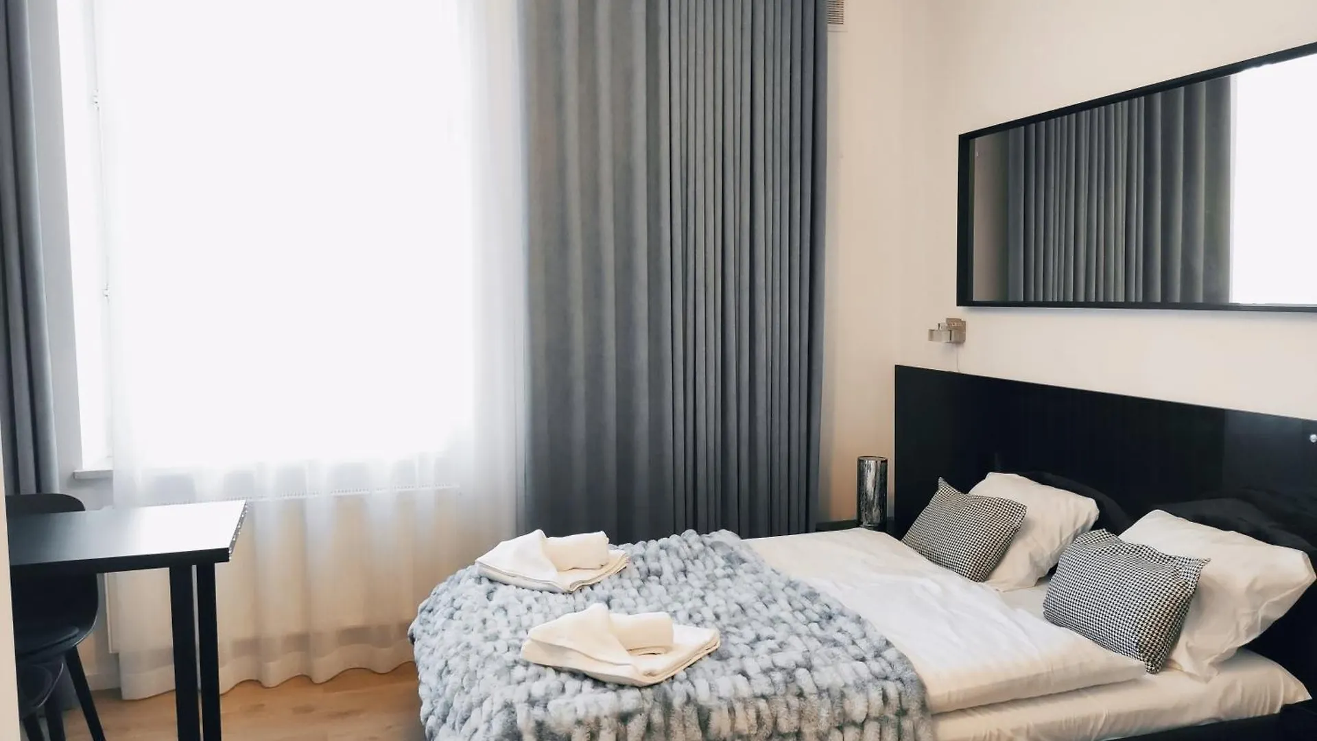 Apartament Szeroka 33 A-C By Homeprime Kraków